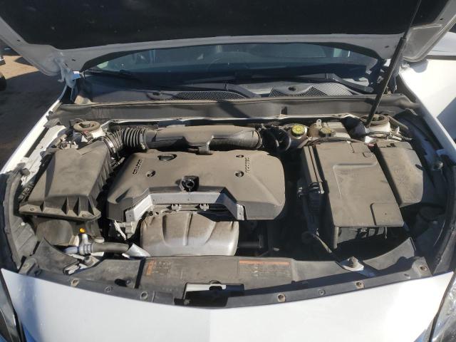 Photo 11 from auction – 2016 CHEVROLET MALIBU LIM with VIN 1G11C5SA1GF126253