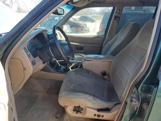 Photo 7 from auction – 2000 FORD EXPLORER X with VIN 1FMDU83PXYZA38741
