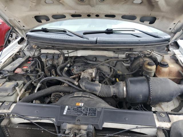 Photo 11 from auction – 2008 FORD F150 with VIN 1FTRF122X8KD97243