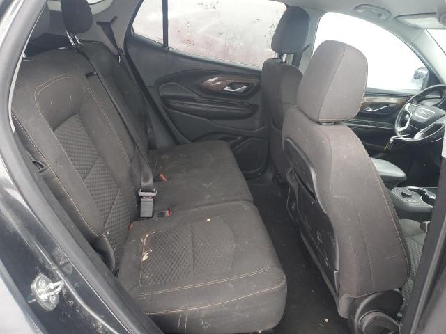 Photo 11 from auction – 2019 GMC TERRAIN SL with VIN 3GKALMEV2KL140018