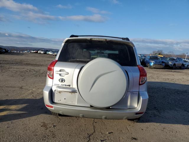 Photo 6 from auction – 2006 TOYOTA RAV4 with VIN JTMZD33V965024734