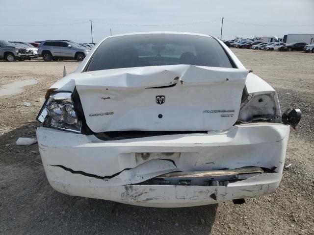 Снимка 6 от търг – 2010 DODGE CHARGER SX с VIN 2B3CA3CV9AH163831