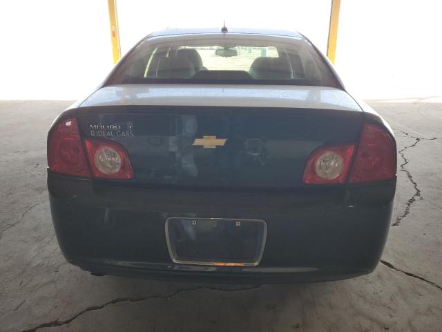 Photo 6 from auction – 2011 CHEVROLET MALIBU 1LT with VIN 1G1ZC5E17BF226266