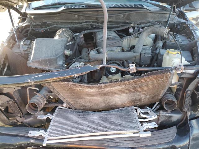 Photo 11 from auction – 2004 DODGE RAM 2500 S with VIN 3D7KU28C94G137307