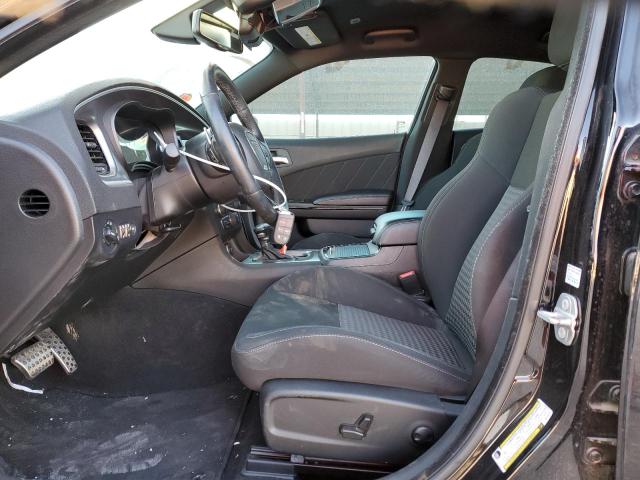 Photo 7 from auction – 2022 DODGE CHARGER GT with VIN 2C3CDXHG2NH133474