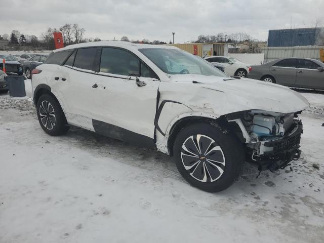 Photo 4 from auction – 2024 CHEVROLET BLAZER 2LT with VIN 3GNKDBRJ0RS211605