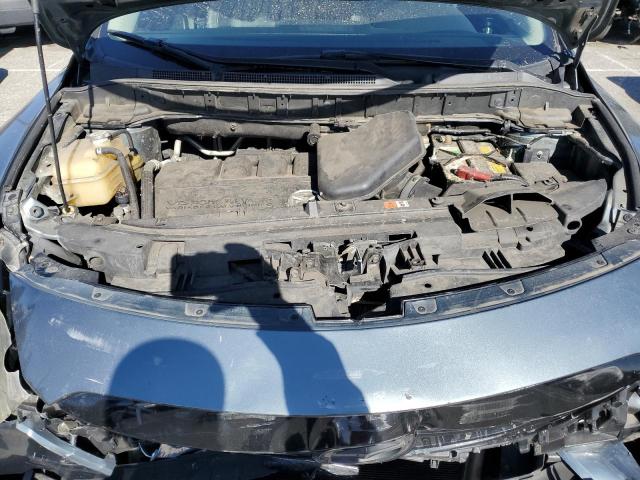 Photo 12 from auction – 2013 MAZDA CX-9 TOURI with VIN JM3TB2CV4D0423848