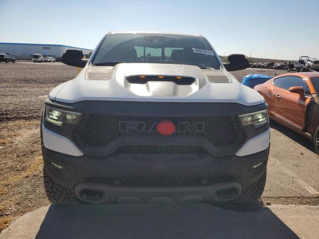 Photo 5 from auction – 2022 RAM 1500 TRX with VIN 1C6SRFU95NN370422
