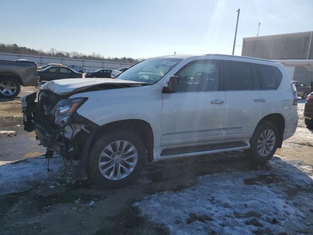 Photo 1 from auction – 2019 LEXUS GX 460 with VIN JTJBM7FX3K5225106