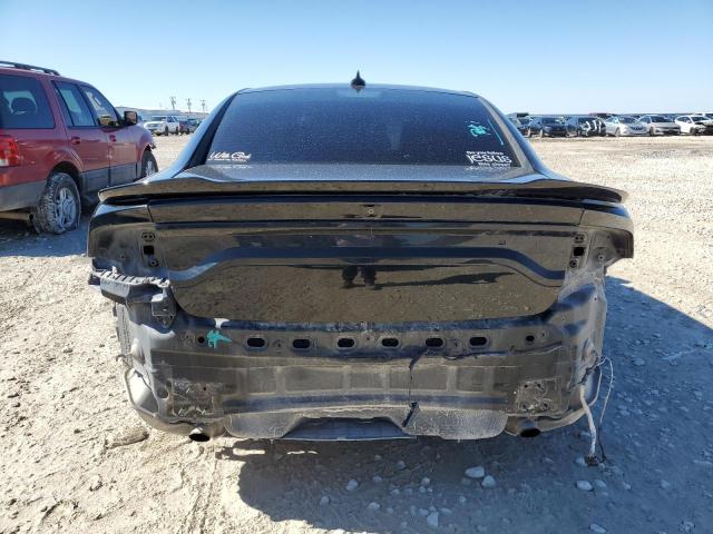 Photo 6 from auction – 2017 DODGE CHARGER SX with VIN 2C3CDXHG3HH667197