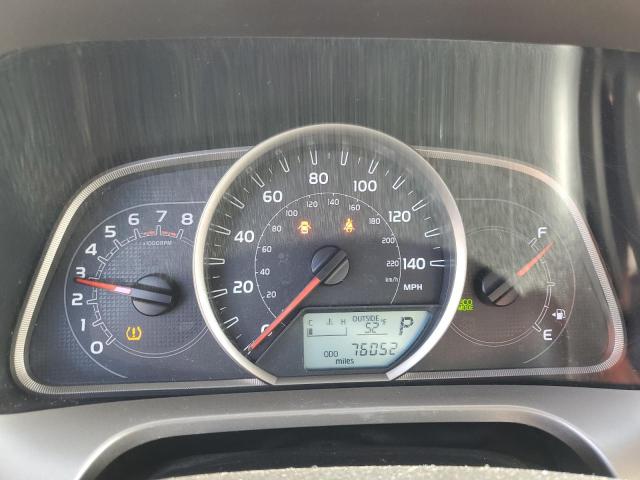 Photo 9 from auction – 2014 TOYOTA RAV4 XLE with VIN JTMWFREV2ED028271