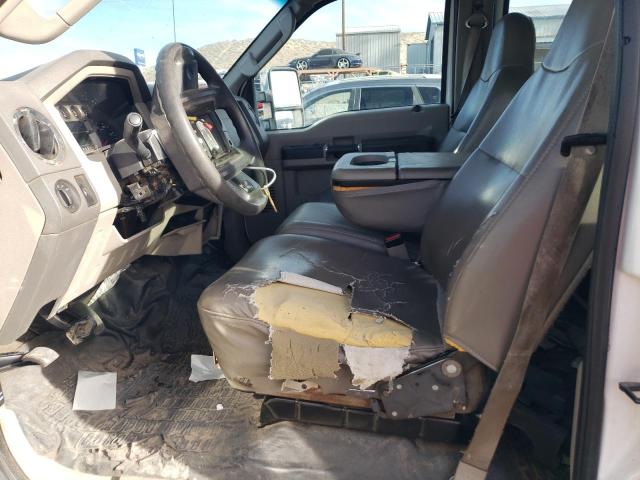 Photo 7 from auction – 2008 FORD F350 SUPER with VIN 1FTWW33RX8EA94438
