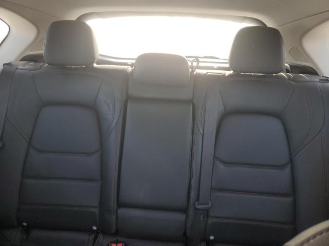 Photo 10 from auction – 2019 MAZDA CX-5 GRAND with VIN JM3KFBDM9K0638001