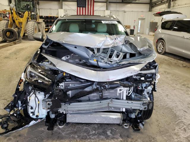 Photo 5 from auction – 2023 BUICK ENCORE GX with VIN KL4MMFSL0PB088749