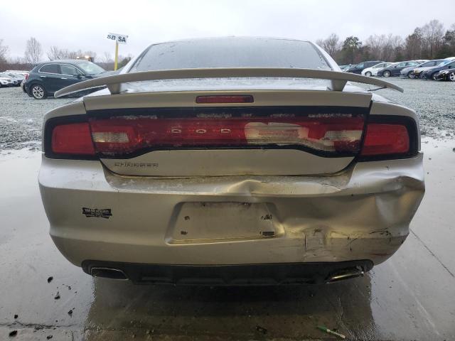 Photo 6 from auction – 2012 DODGE CHARGER SE with VIN 2C3CDXBG6CH261772