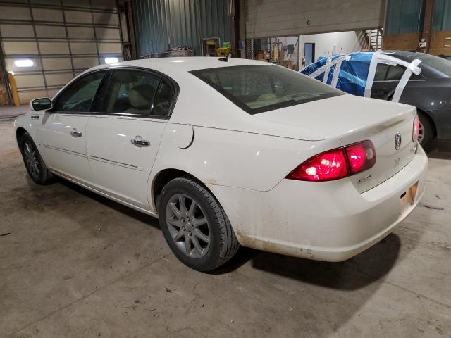 Photo 2 from auction – 2007 BUICK LUCERNE CX with VIN 1G4HD57207U175309