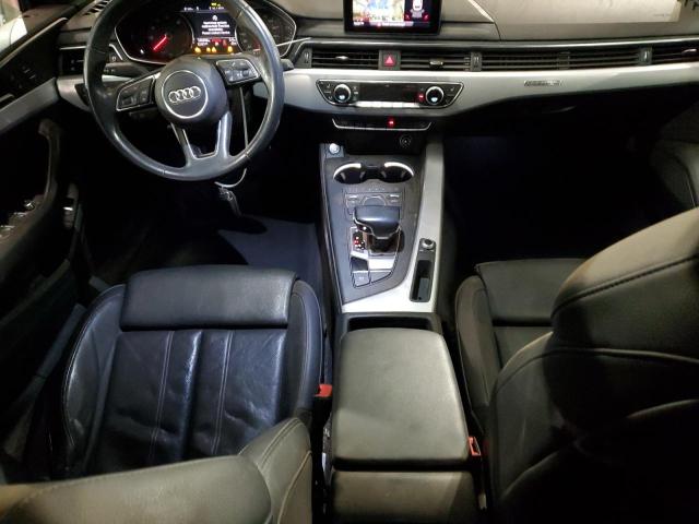 Фото 8 с аукциона – 2018 AUDI A5 PREMIUM с VIN WAUBNCF57JA025369