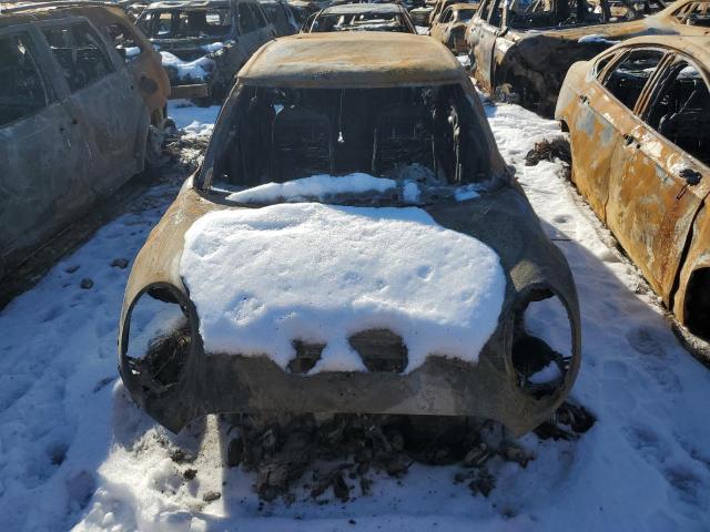 Photo 5 from auction – 2015 MINI COOPER S with VIN WMWXU3C55F2B55832