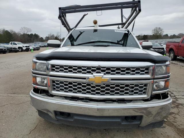 Photo 5 from auction – 2015 CHEVROLET SILVERADO with VIN 3GCUKREC9FG346913