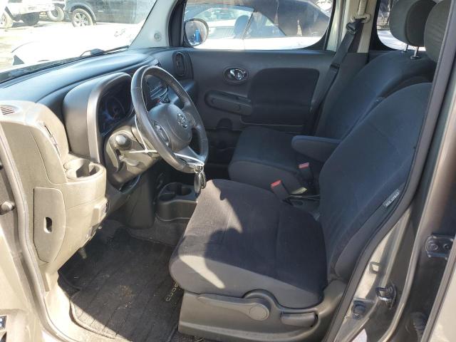 Photo 7 from auction – 2012 NISSAN CUBE BASE with VIN JN8AZ2KR7CT250098