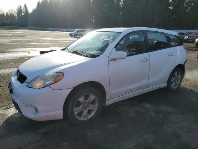TOYOTA COROLLA MA 2005 with VIN 2T1LR32E65C418685 - Photo from auction