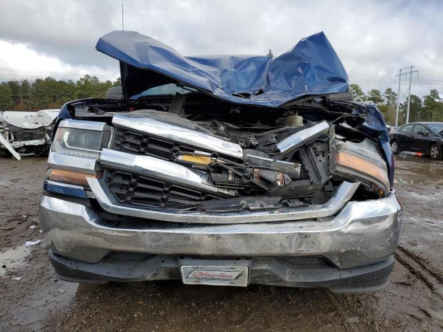Photo 5 from auction – 2017 CHEVROLET SILVERADO with VIN 1GCRCNEH5HZ298093