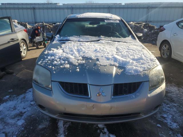 Photo 5 from auction – 2006 MITSUBISHI GALANT ES with VIN 4A3AB36F46E065115