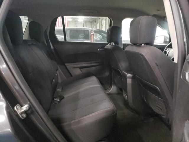 Photo 11 from auction – 2013 GMC TERRAIN SL with VIN 2GKALMEK5D6282750