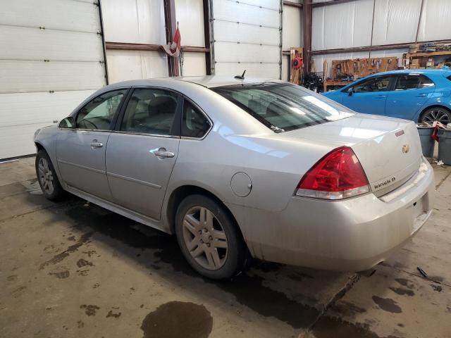 Photo 2 from auction – 2012 CHEVROLET IMPALA LT with VIN 2G1WB5E37C1221763