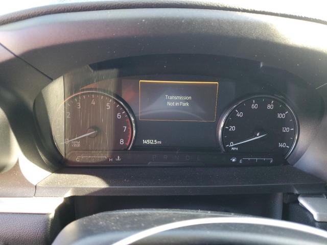 Photo 9 from auction – 2024 FORD EXPLORER X with VIN 1FMSK8DH6RGA03258