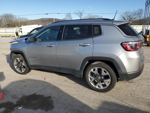 Photo 2 from auction – 2019 JEEP COMPASS LI with VIN 3C4NJCCB3KT679818