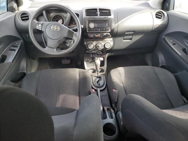 Photo 8 from auction – 2008 TOYOTA SCION XD with VIN JTKKU10448J022927