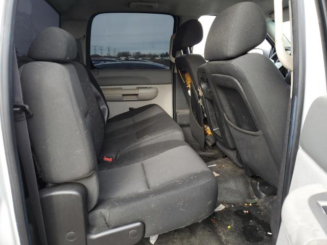 Photo 10 from auction – 2013 CHEVROLET SILVERADO with VIN 3GCPKPE72DG183166