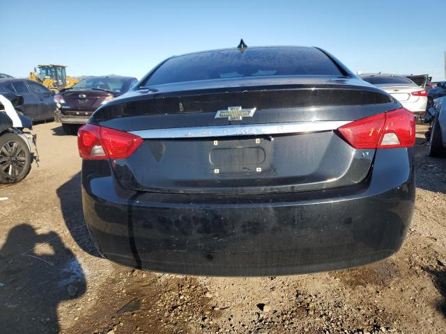 Photo 6 from auction – 2015 CHEVROLET IMPALA LT with VIN 2G1115SL0F9168332