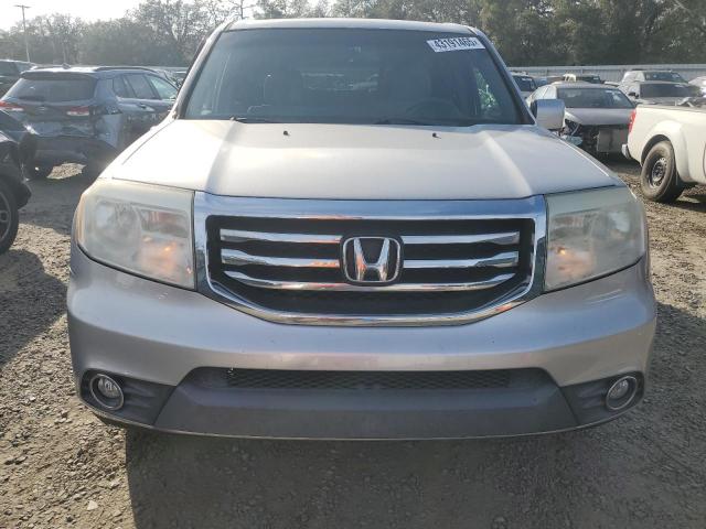 Photo 5 from auction – 2012 HONDA PILOT EX with VIN 5FNYF3H49CB018285