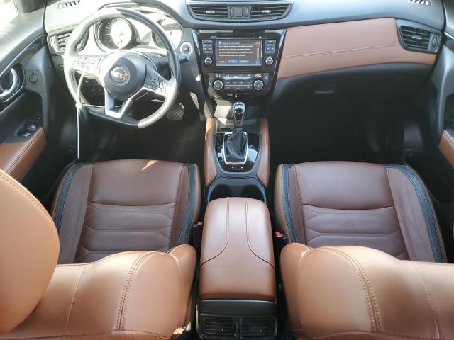 Photo 8 from auction – 2017 NISSAN ROGUE S with VIN JN8AT2MT1HW150983