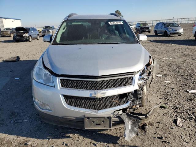 Photo 5 from auction – 2012 CHEVROLET TRAVERSE L with VIN 1GNKVJED3CJ146099