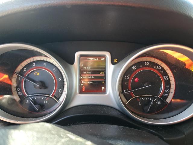 Photo 9 from auction – 2015 DODGE JOURNEY SX with VIN 3C4PDCBB1FT595164
