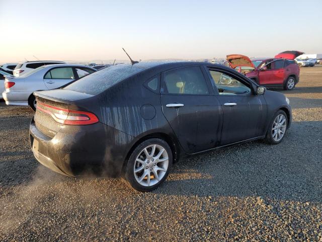 Photo 3 from auction – 2013 DODGE DART LIMIT with VIN 1C3CDFCA1DD105254