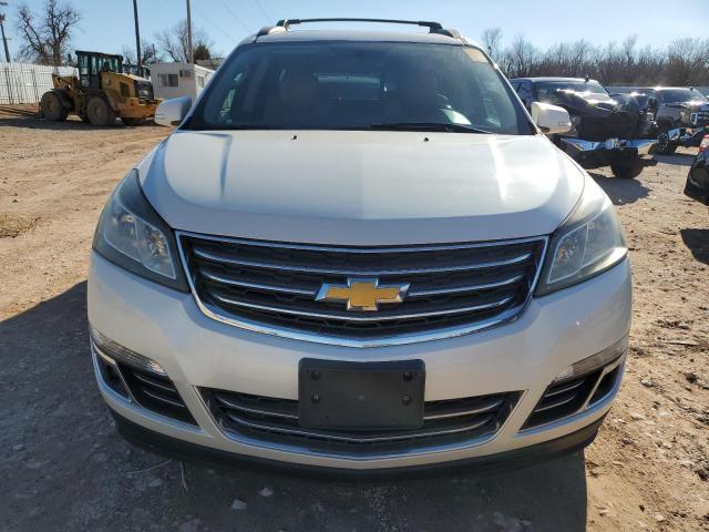 Photo 5 from auction – 2013 CHEVROLET TRAVERSE L with VIN 1GNKVLKD9DJ187192