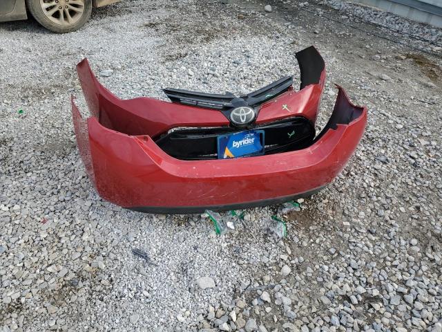 Photo 12 from auction – 2017 TOYOTA COROLLA L with VIN 5YFBURHE9HP696795