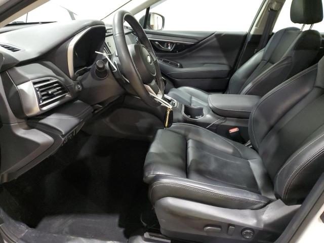 Photo 7 from auction – 2024 SUBARU LEGACY LIM with VIN 4S3BWAN63R3005196