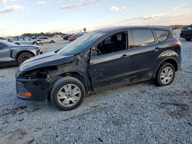Фото 1 с аукциона – 2014 FORD ESCAPE S с VIN 1FMCU0F75EUA97178