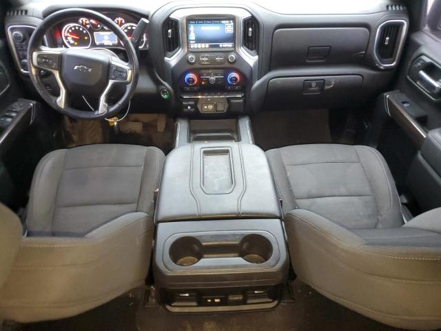 Photo 8 from auction – 2020 CHEVROLET SILVERADO with VIN 3GCUYEED5LG410201