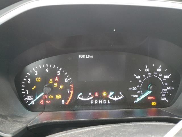 Photo 9 from auction – 2020 FORD ESCAPE SE with VIN 1FMCU9G65LUA36856