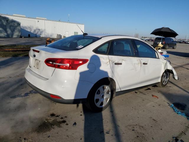 Photo 3 from auction – 2015 FORD FOCUS S with VIN 1FADP3E27FL358332