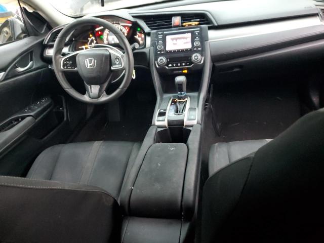 Photo 8 from auction – 2017 HONDA CIVIC LX with VIN 2HGFC2F50HH516464