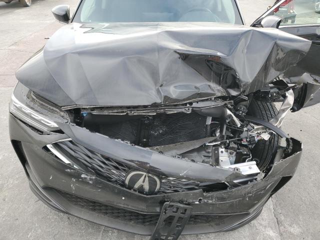 Photo 12 from auction – 2025 ACURA MDX with VIN 5J8YE1H39SL015981
