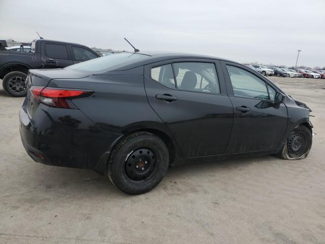 Photo 3 from auction – 2023 NISSAN VERSA S with VIN 3N1CN8DV0PL869314