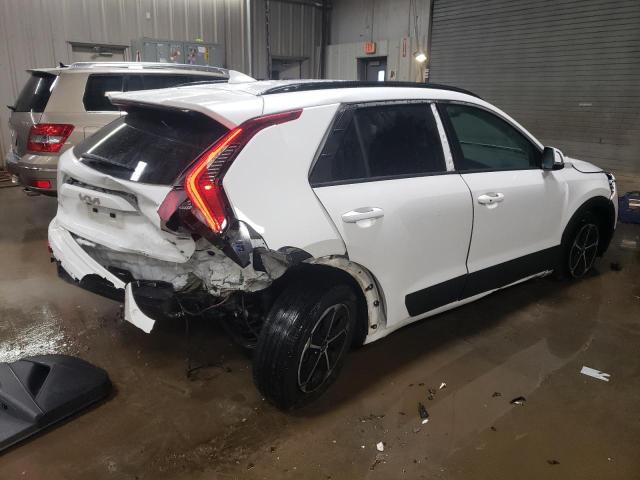Photo 3 from auction – 2023 KIA NIRO EX with VIN KNDCR3LE0P5061549